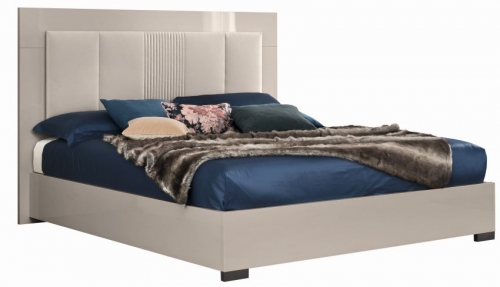 CLAIRE BED BY ALF ITALIA